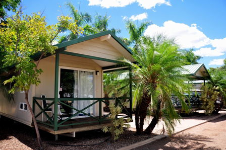 Discovery Parks - Mount Isa - Accommodation Fremantle 1