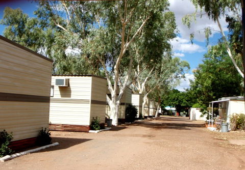 Discovery Parks - Mount Isa - Accommodation Fremantle 2