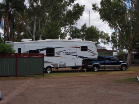 Discovery Parks - Mount Isa - Accommodation Fremantle 3