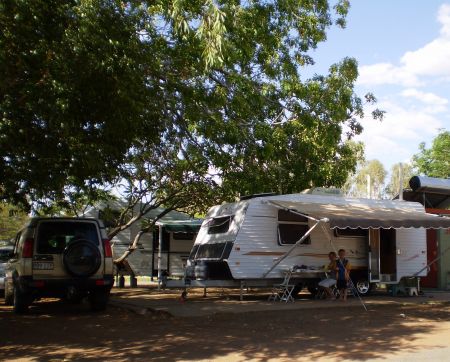 Discovery Parks - Mount Isa - Accommodation Fremantle 4