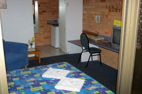 Abajaz Motor Inn - Accommodation Fremantle 3