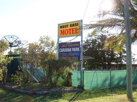 Rest Easi Motel - Accommodation Fremantle 0