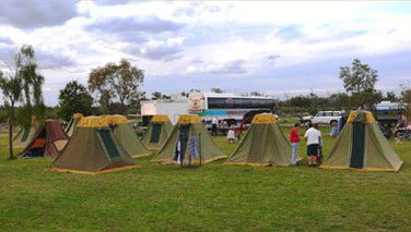 Thargomindah QLD Accommodation Fremantle