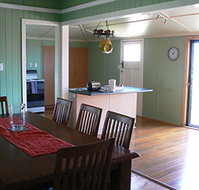 Cunnamulla Cabins - Accommodation Fremantle