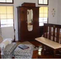 Reppels Bed and Breakfast - Accommodation Fremantle