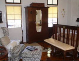 Reppels Bed And Breakfast - Accommodation Fremantle 0