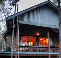 Girraween Environmental Lodge - Accommodation Fremantle