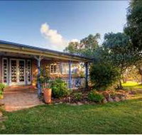 James Farmhouse and Rose Cottage - Accommodation Fremantle