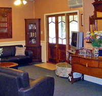Windswept Country Retreat - Accommodation Fremantle