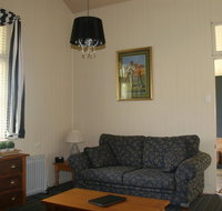 Applegrove Farm - Accommodation Fremantle