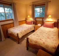 Accommodation Creek Cottages - Accommodation Fremantle