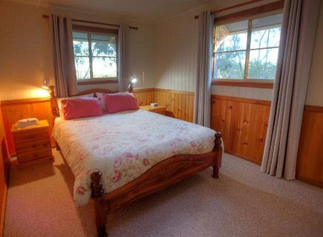 Accommodation Creek Cottages - Accommodation Fremantle 4