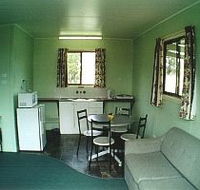Country Style Accommodation Park - Accommodation Fremantle