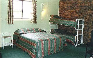Country Style Accommodation Park - Accommodation Fremantle 1