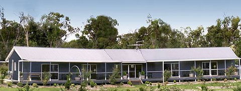 Rovers Rest Guesthouse And Studio Units - Accommodation Fremantle 2