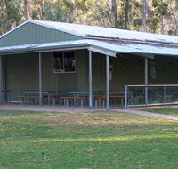 Goomburra Valley Campground - Accommodation Fremantle