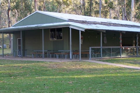 Goomburra Valley Campground - Accommodation Fremantle 0
