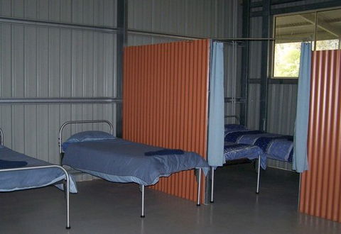 Goomburra Valley Campground - Accommodation Fremantle 1