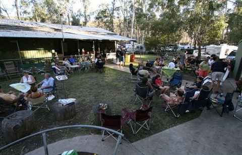 Goomburra Valley Campground - Accommodation Fremantle 3