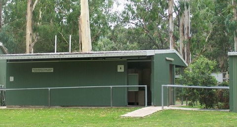 Goomburra Valley Campground - Accommodation Fremantle 4