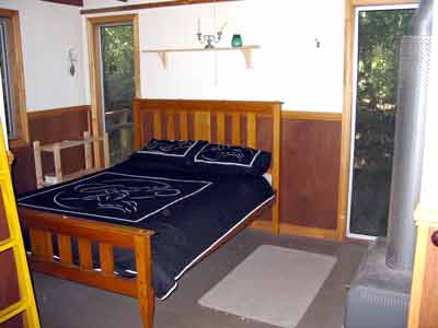 Adjinbilly Rainforest Retreat Cabins - Accommodation Fremantle 1