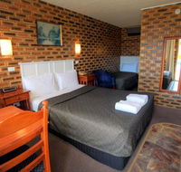 Apple and Grape Motel - Accommodation Fremantle