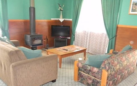 Murray Gardens Country Cottages And Motel - Accommodation Fremantle 1