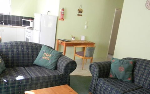 Murray Gardens Country Cottages And Motel - Accommodation Fremantle 3