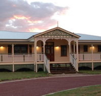 Loggers Rest Bed and Breakfast - Accommodation Fremantle