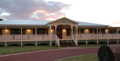 Loggers Rest Bed And Breakfast - Accommodation Fremantle 0
