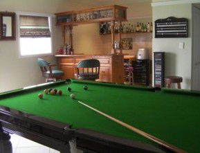 Loggers Rest Bed And Breakfast - Accommodation Fremantle 1