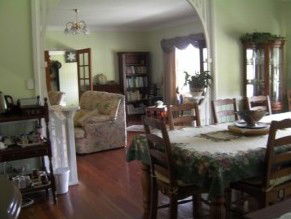 Loggers Rest Bed And Breakfast - Accommodation Fremantle 2