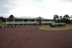 Loggers Rest Bed And Breakfast - Accommodation Fremantle 3