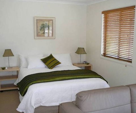 31therocks - Accommodation Fremantle 1