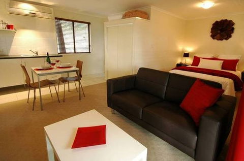 31therocks - Accommodation Fremantle 4