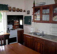 Dillons Cottage - Accommodation Fremantle