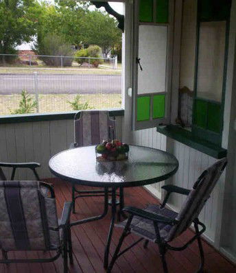 Dillons Cottage - Accommodation Fremantle 1