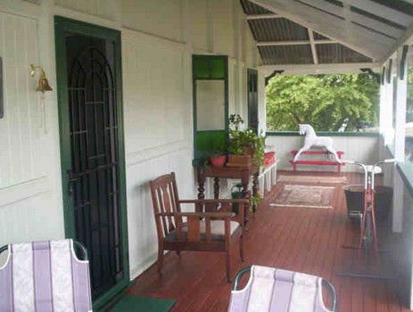 Dillons Cottage - Accommodation Fremantle 2