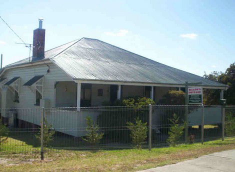 Dillons Cottage - Accommodation Fremantle 3