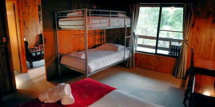Happy Valley Retreat - Accommodation Fremantle 2