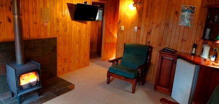 Happy Valley Retreat - Accommodation Fremantle 4