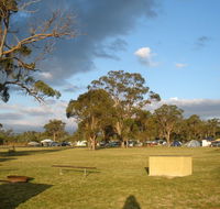 Sommerville Valley Tourist Park - Accommodation Fremantle