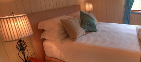 Apple Blossom Cottage - Accommodation Fremantle 2