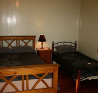 Connor House - Accommodation Fremantle