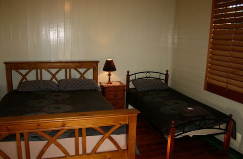 Connor House - Accommodation Fremantle 0