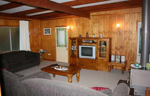 Connor House - Accommodation Fremantle 1
