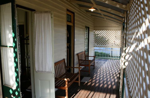 Connor House - Accommodation Fremantle 2
