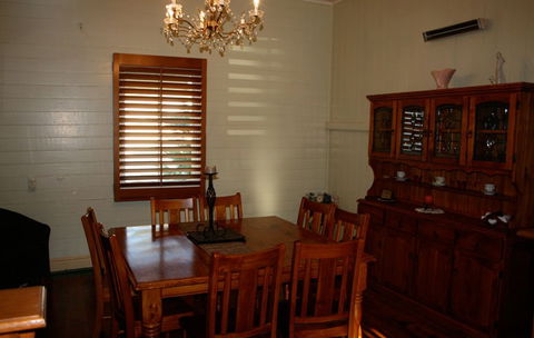 Connor House - Accommodation Fremantle 3