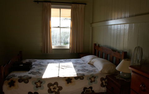 Connor House - Accommodation Fremantle 4