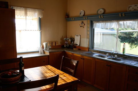 Connor House - Accommodation Fremantle 5